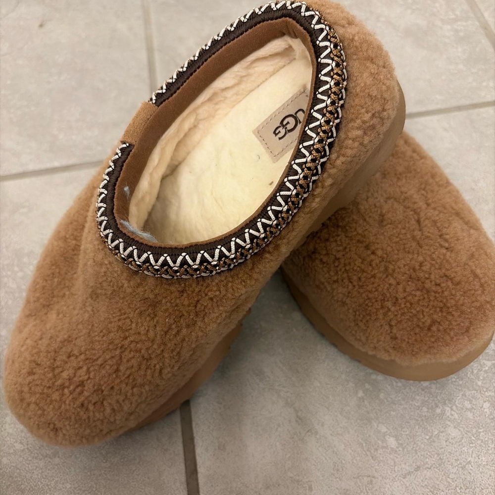 UGG Kids Tazz maxi